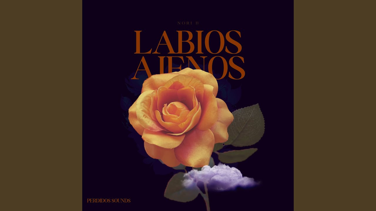 Watch Labios Ajenos on YouTube Watch Labios Ajenos on YouTube