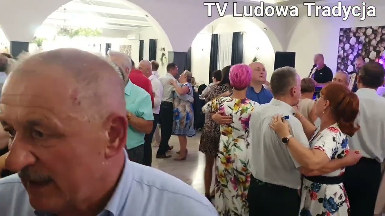 CYGAŃSKA BALLADA Kapeli 