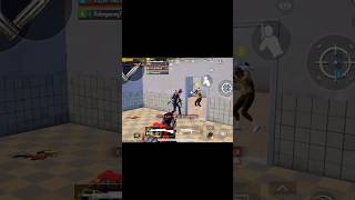 1v3 clutch with Fast Mode 😈😈 #pubgmobile #pubg #pubgclips #pubgop #gaming