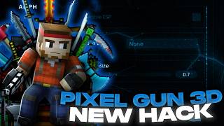 [BEST 2026] PG3D Mod Menu | Pixel Gun 3D &amp; Pixelgun3D PC Cheat - 2026