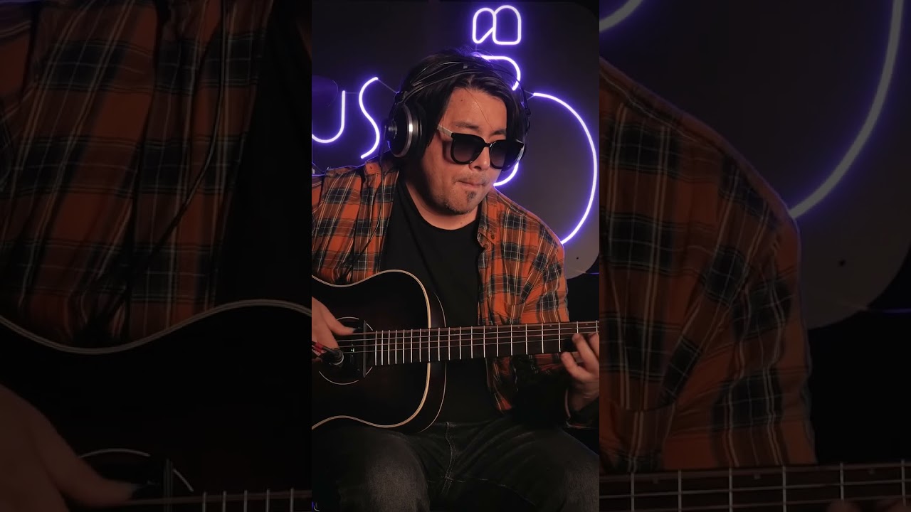 беспечный ангел ария  Фингерстайл кавер