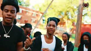 Yungbeltbds - Real From Fake Official Video Dir.