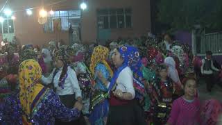 Hasanören Köyü Düğünleri̇/Part1/Mehmet Yi̇ği̇t