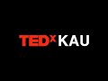 لتنمية والشباب Abdullah Al Rakhis TEDxKAU 