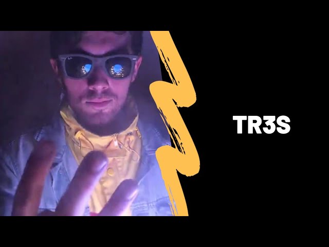 Watch Rey David En La Casa -Tr3s on YouTube Watch Rey David En La Casa -Tr3s on YouTube