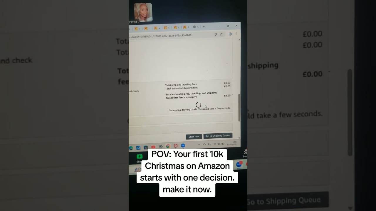 Make $10,000+ in Christmas Sales | Amazon FBA Q4 Mentorship Guide