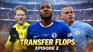 Top 10 Transfer Flops In World Football Episode 2