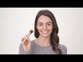 Apply dream tint tinted moisturizer with spf  jane iredale