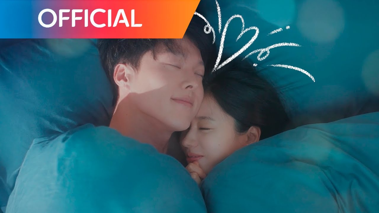 [MV] Waiting for you - (키스는 괜히 해서! ) (Jang Ki Yong - Ahn Eun Jin) l Dynamite Kiss OST