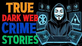 True SCARY CRIME Dark Web Reddit Horror Stories | Relaxing Rain Sounds