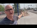 Local business reaches out to Mesa PD for help