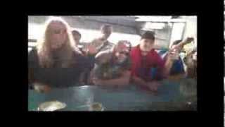 Pybus Public Market Music Video Ft. Raw-B, Johnny Glass of Social Uprise, and Blu Soul