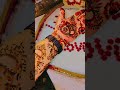 Very simple unique style mehndi design for back hand|new easy mehndi design 2026 | mehandi designs|
