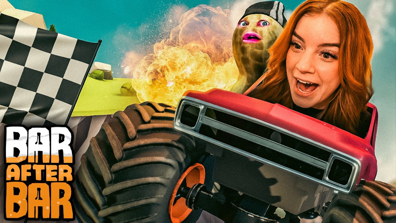 Gingy's Gets Revenge On Peanut