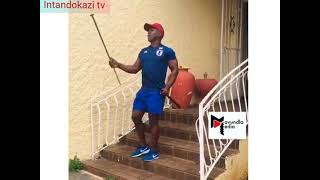 Mavundla wokhozi fm ekhuphuka ngo Shwi noMntekhala ...
