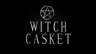 Witch Casket - July 2025 - Protection #witchcasket