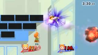dont edgeguard lucas