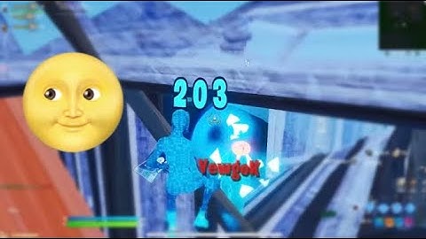 Moonlight 🌝 + BEST 60FPS Console Settings For Consistent (Aim/Builds)🧩