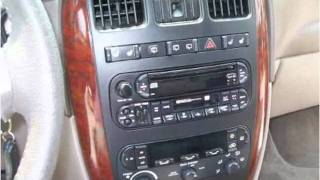 2002 Chrysler Town and Country Used Cars Dunnellon FL