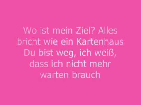 Mc Amino - Vergangenheit (Lyrics)