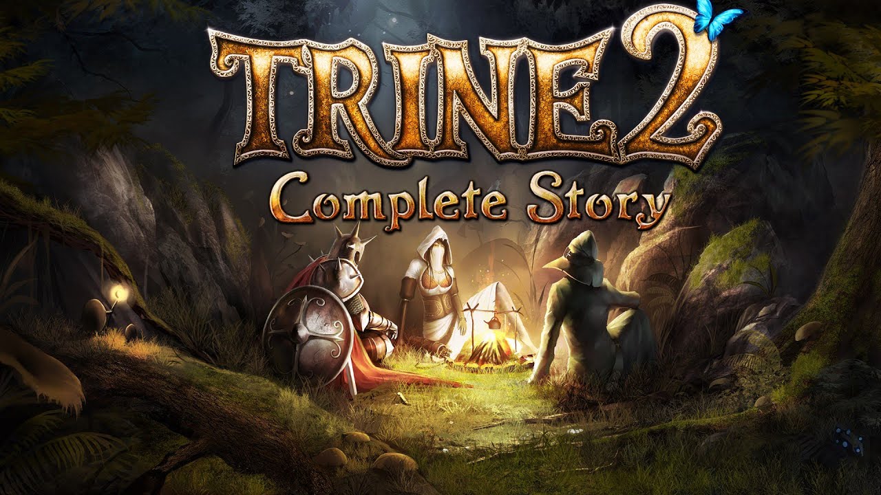 Complete this story. Trine игра. Trine 2 обложка. Trine 2 игра. Trine 3 обложка.