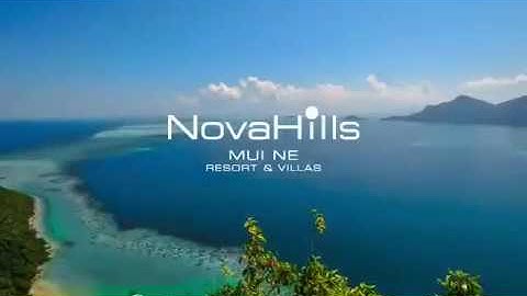 Novahill Mũi Né - Novaland Pkd; 0932.123.681