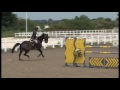 Allington International CSI 2 Star Medium Tour Tuesday 7th June 2016