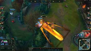 [HACK] Yasuo without Q cd