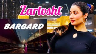 ری اکشن به رپ دری زرتشت ترک برگرد Bargard - Zartosht ( prod by Parrasu )