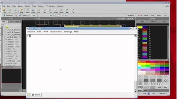 How to create annotated GDSII files for advanced LVS troubleshooting