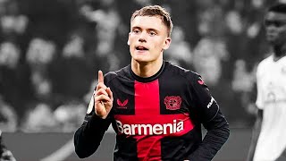 Florian Wirtz Highlights | Amazing Goals, Assists & Passes [2023/24] | HD