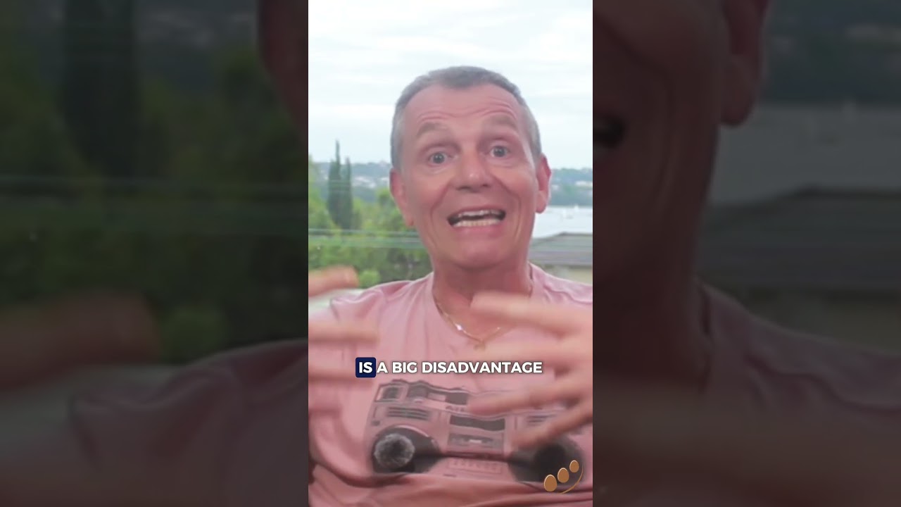 Offset vs Redraw Explained 