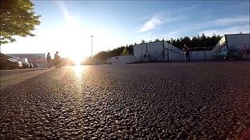 Slash 4x4 LCG Buggy 1717 6s speedruns