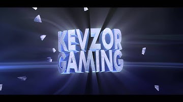 [Dual With AlexTheMixer] Intro - KevzorGaming [V1]