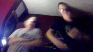 retards dance to ice ice baby