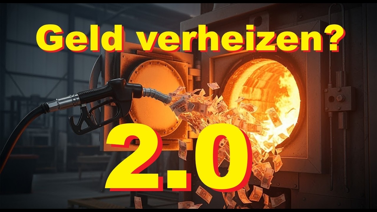 Krieg im Iran😡😡Ölpreis explodiert😠😠 Mal ein paar Gedanken von mir zum Thema Energieabhängigkeiten🧐🧐