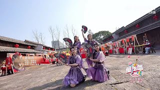 SING女团 CCTV15童声唱《寄明月》舞台纯享版❤Children's Sing Send Moonlight Thoughts stage version
