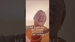 Dawson Cowals - "My Savior Is Jesus" (live)