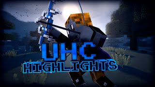 UHC Highlights #39 'Fade'