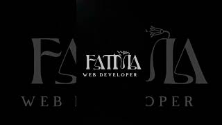 Full Stack Web Developer  | Frontend + Backend