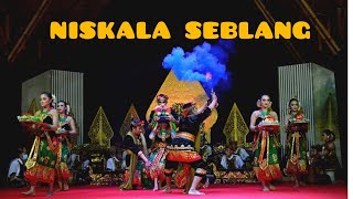 TARI NISKALA SEBLANG