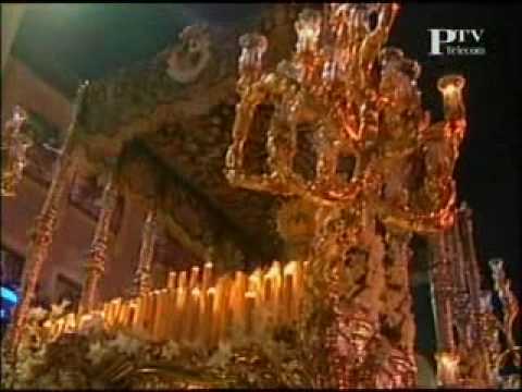 Real, Muy Ilustre, Venerable y Antigua Hermandad y Cofradía de Nazarenos de Nuestro Padre Jesús de la Puente del Cedrón y María Santísima de la Paloma