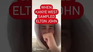 Kanye West | Sampled | All Def Music