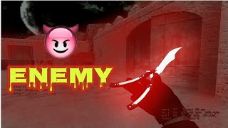 Enemy 😈 | css montage | 2023