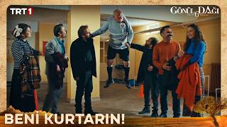 Kazım emmi hak ettiğini buldu! - Gönül Dağı 217. Bölüm