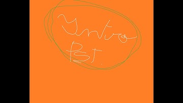 Intro foda (veja antes de qualquer vídeo)