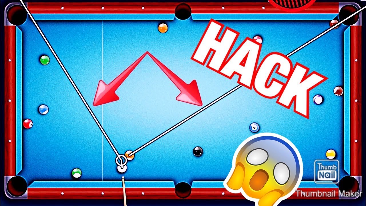 31 HQ Pictures 8 Ball Pool Guideline Hack Ios / 8 Ball Pool Ios Hack
