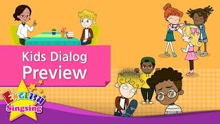 kids dialog preview english conversation trailernovember 2017 upload