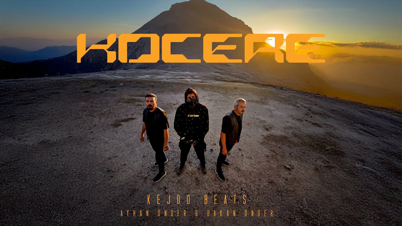 Watch Kejoo Beats - Koçere feat. Ayhan Önder & Bakan Önder on YouTube Watch Kejoo Beats - Koçere feat. Ayhan Önder & Bakan Önder on YouTube