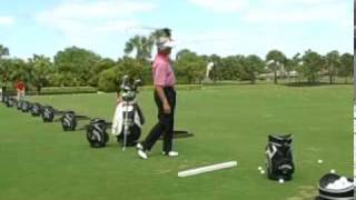 On the Range with Glenn Hall part 1